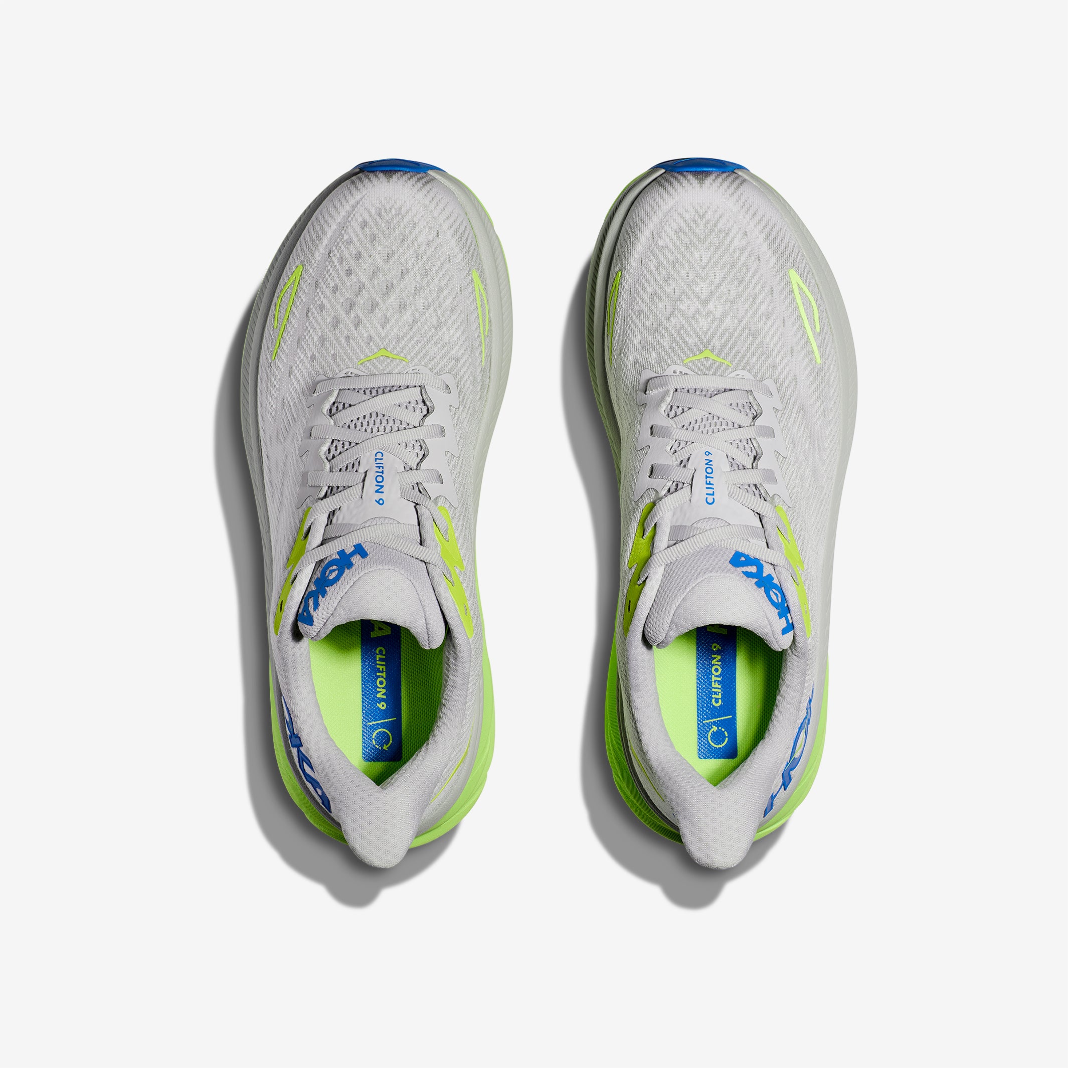 Hoka - Clifton 9 (2024-25) - Men – Le coureur nordique