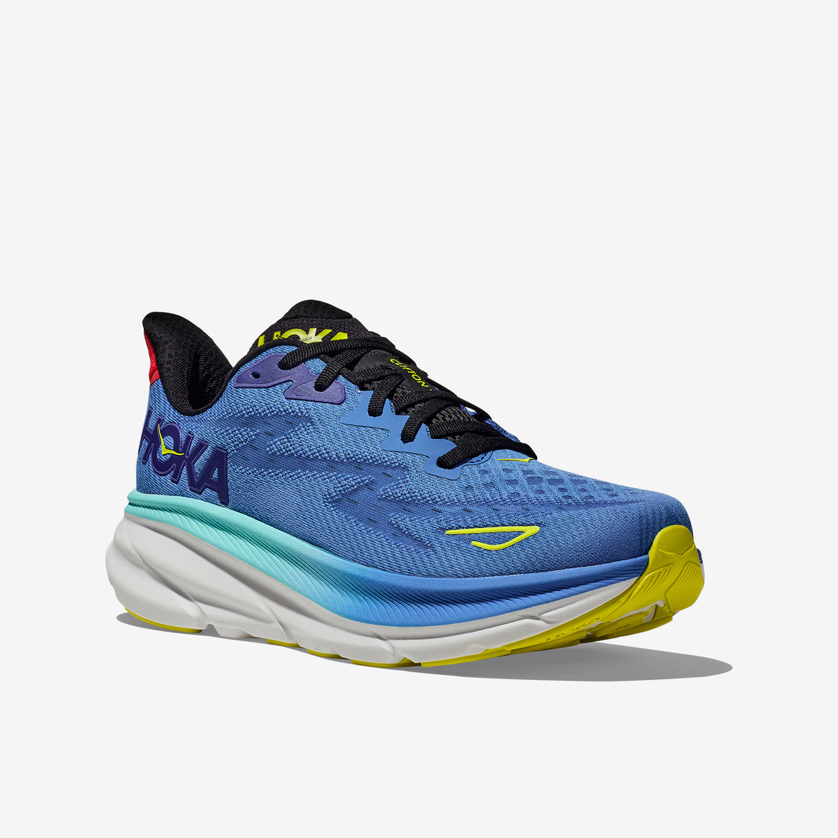 Hoka - Clifton 9 (2024) - Men