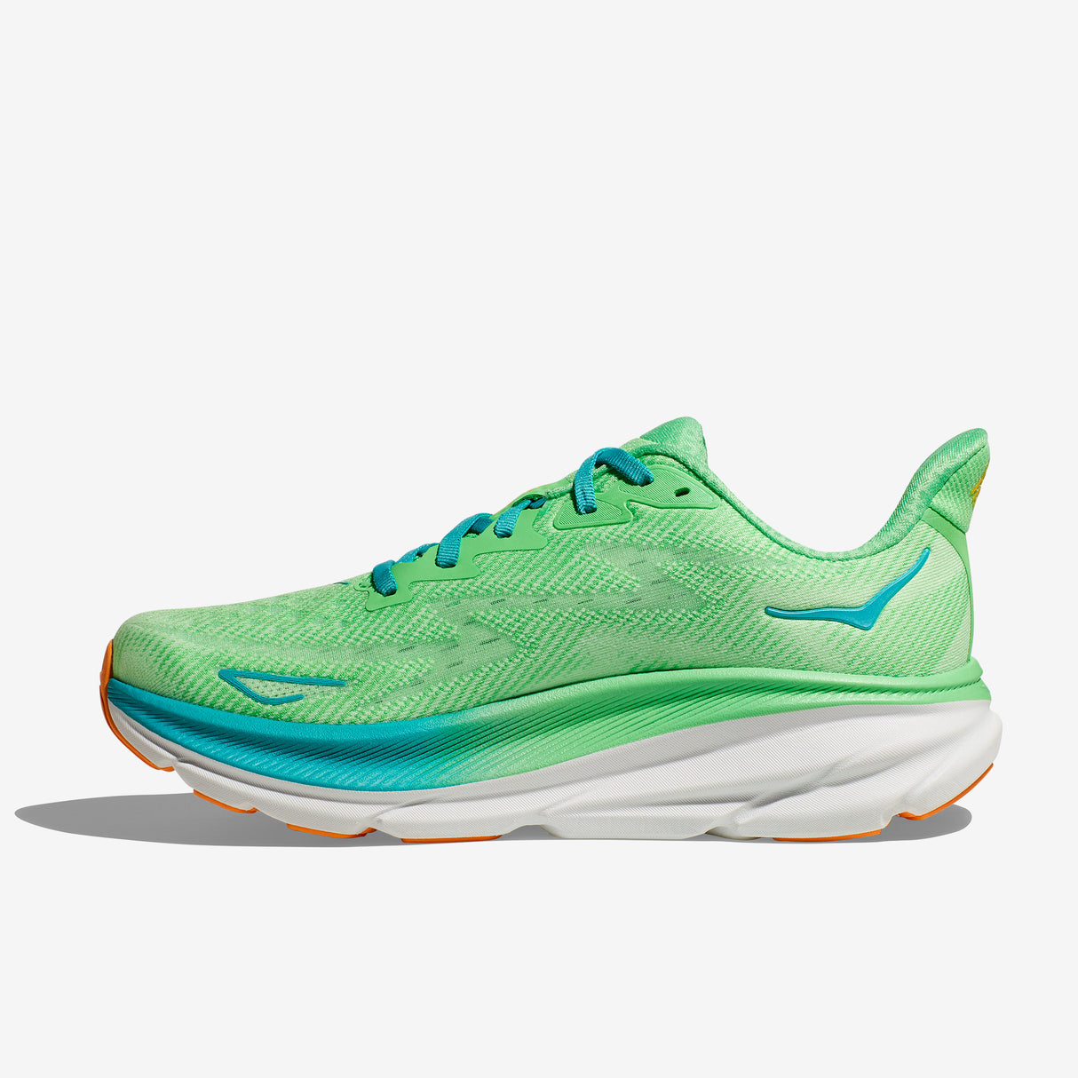 Hoka - Clifton 9 - Homme