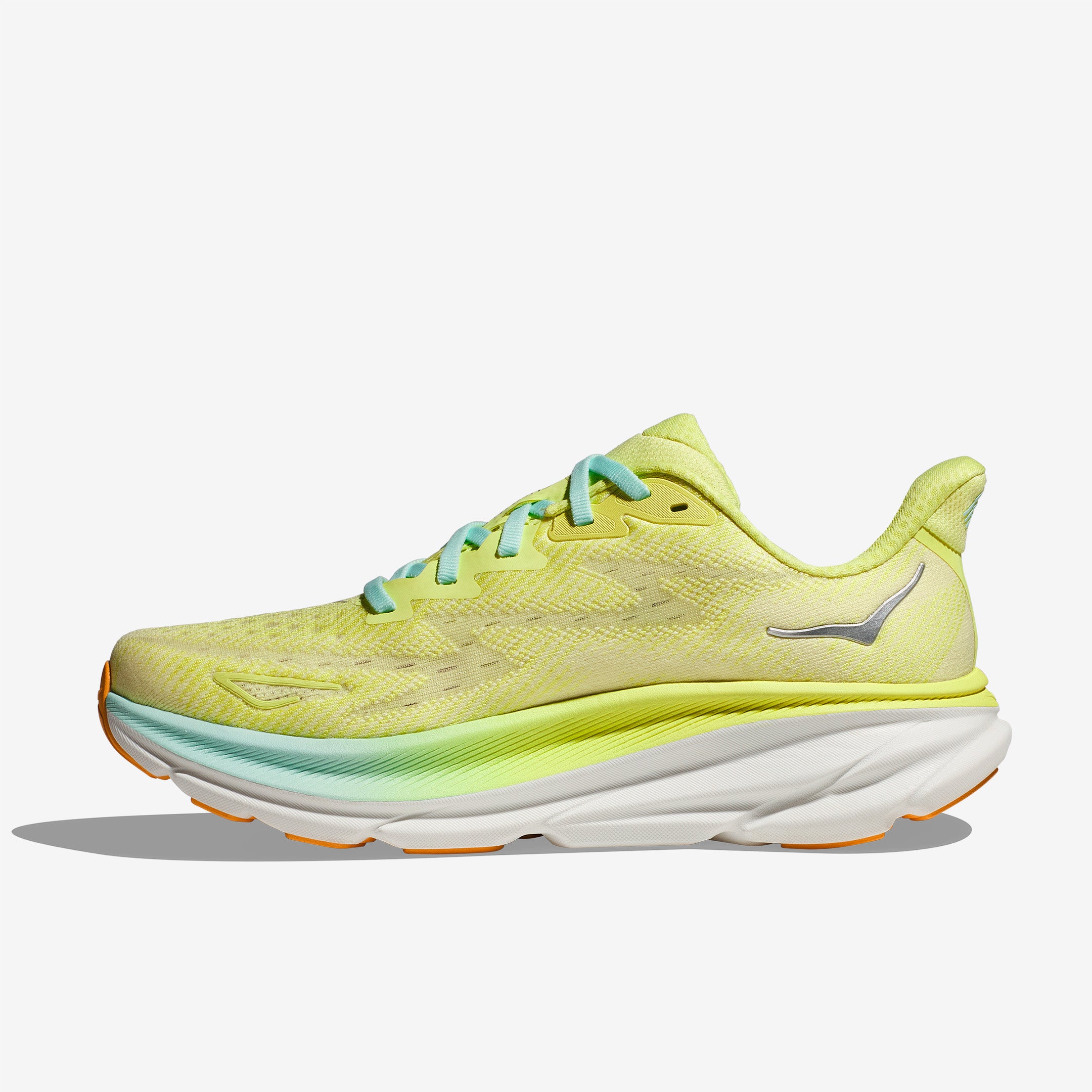靴 COn Cloud6 Womens&HOKA Clifton 9 24cm Hoka - Clifton 9 (2024) - Women – Le coureur nordique