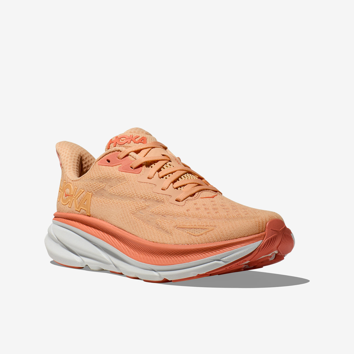 Hoka - Clifton 9 (2024-25) - Women