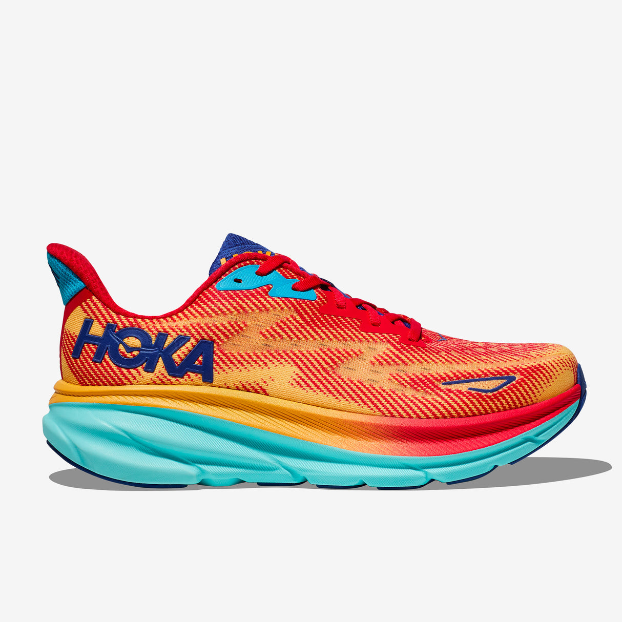 Hoka - Clifton 9 (2024) - Women