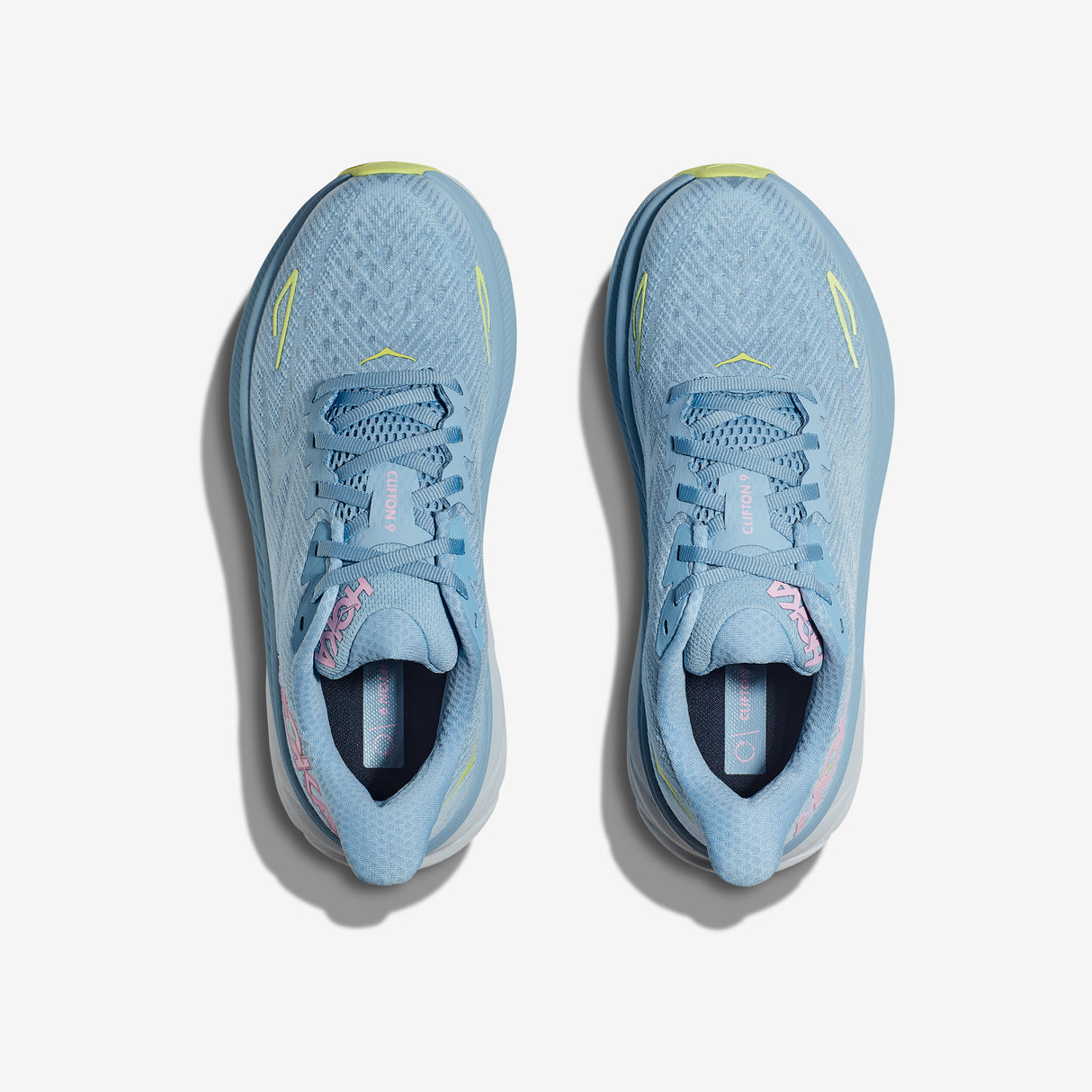 Hoka - Clifton 9 (2024) - Women