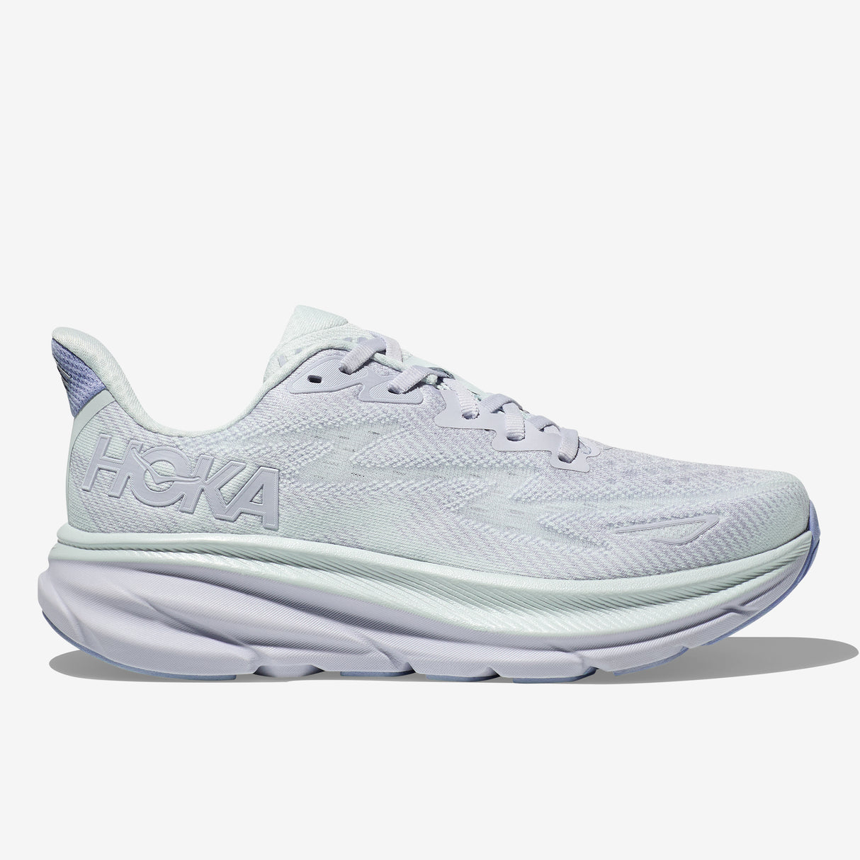 Hoka - Clifton 9 (2024-25) - Women