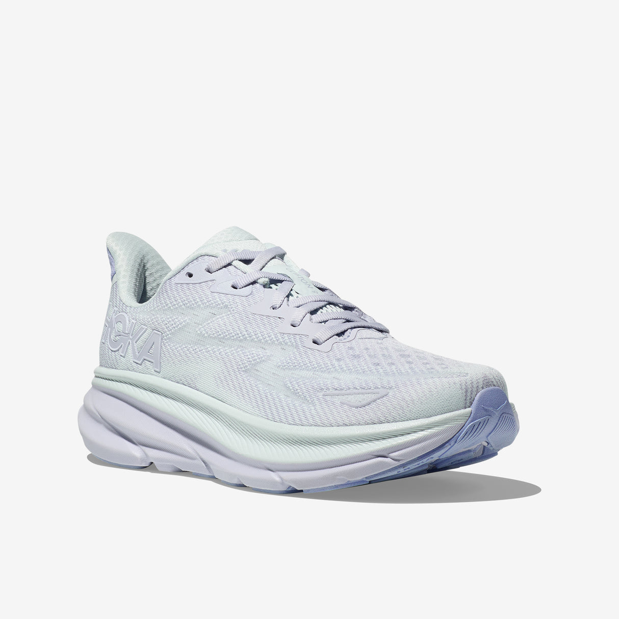 Hoka - Clifton 9 (2024-25) - Women