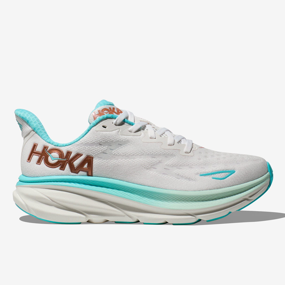 Hoka - Clifton 9 (2024-25) - Women