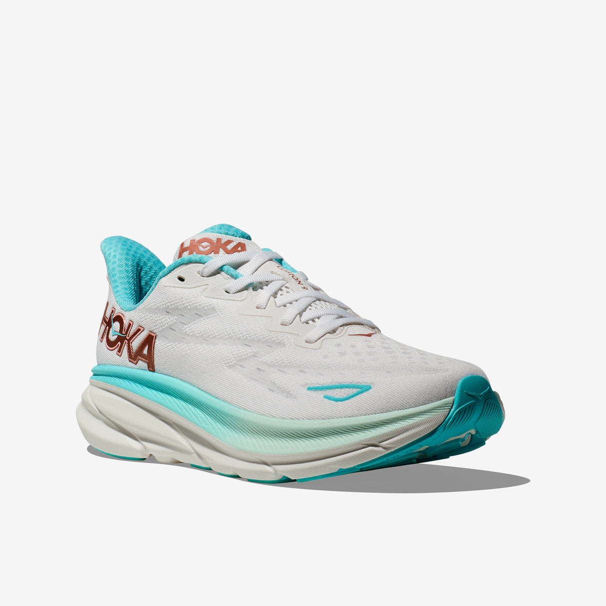 Hoka - Clifton 9 (2024-25) - Women