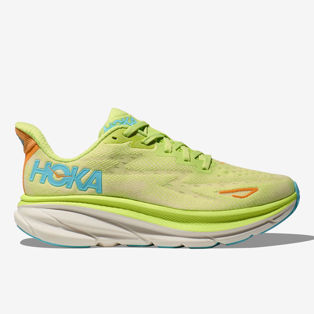 Hoka - Clifton 9 (2024-25) - Women