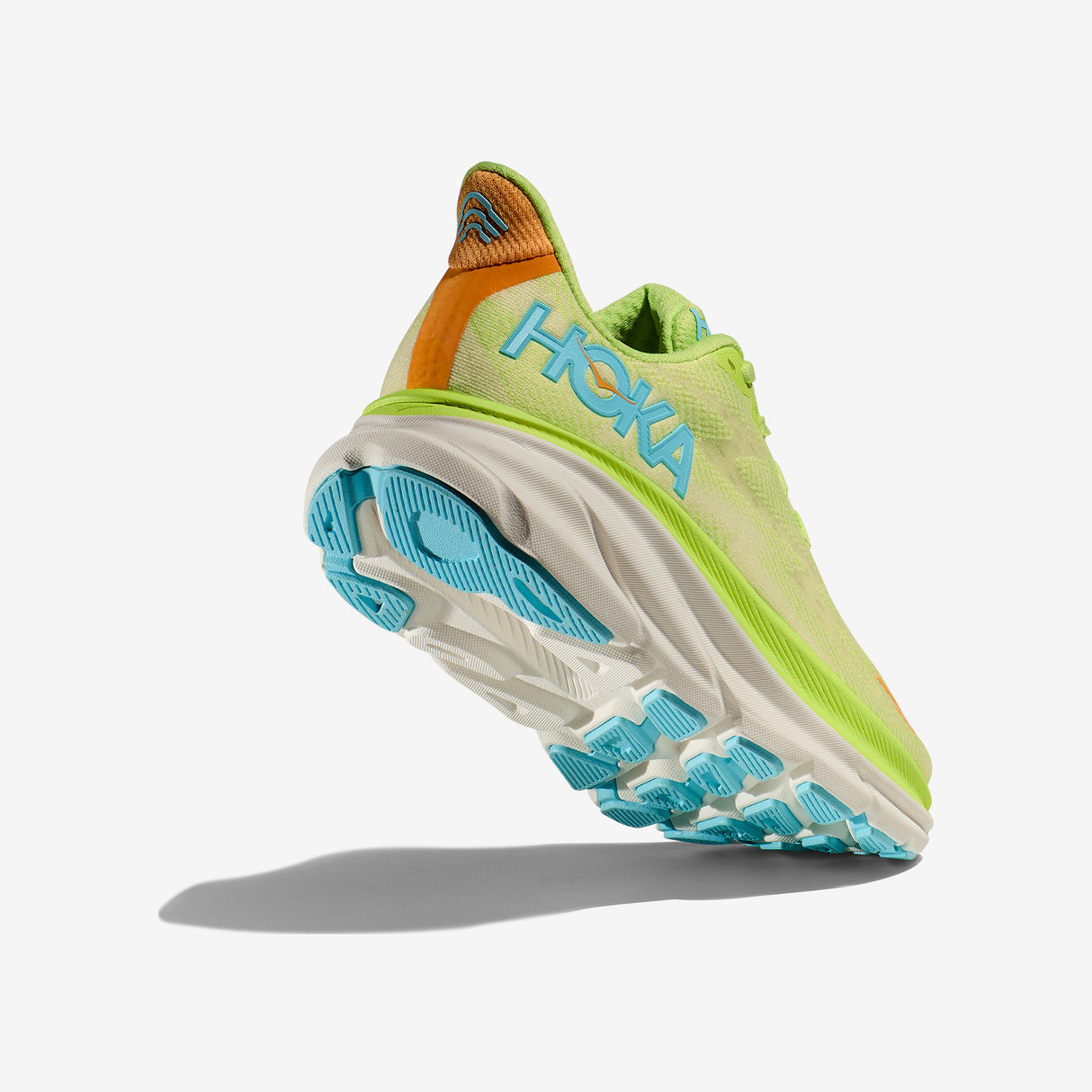 Hoka - Clifton 9 (2024-25) - Women