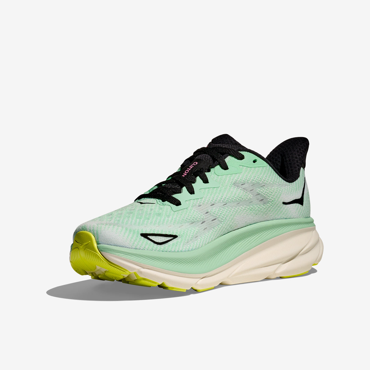 Hoka - Clifton 9 (2025) - Femme