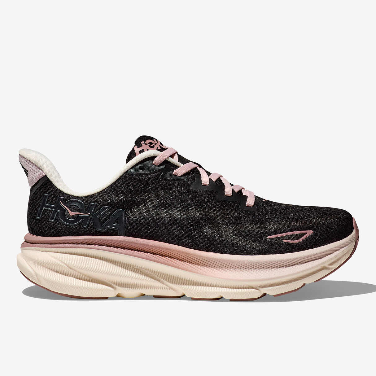 Hoka - Clifton 9 (2024-25) - Women