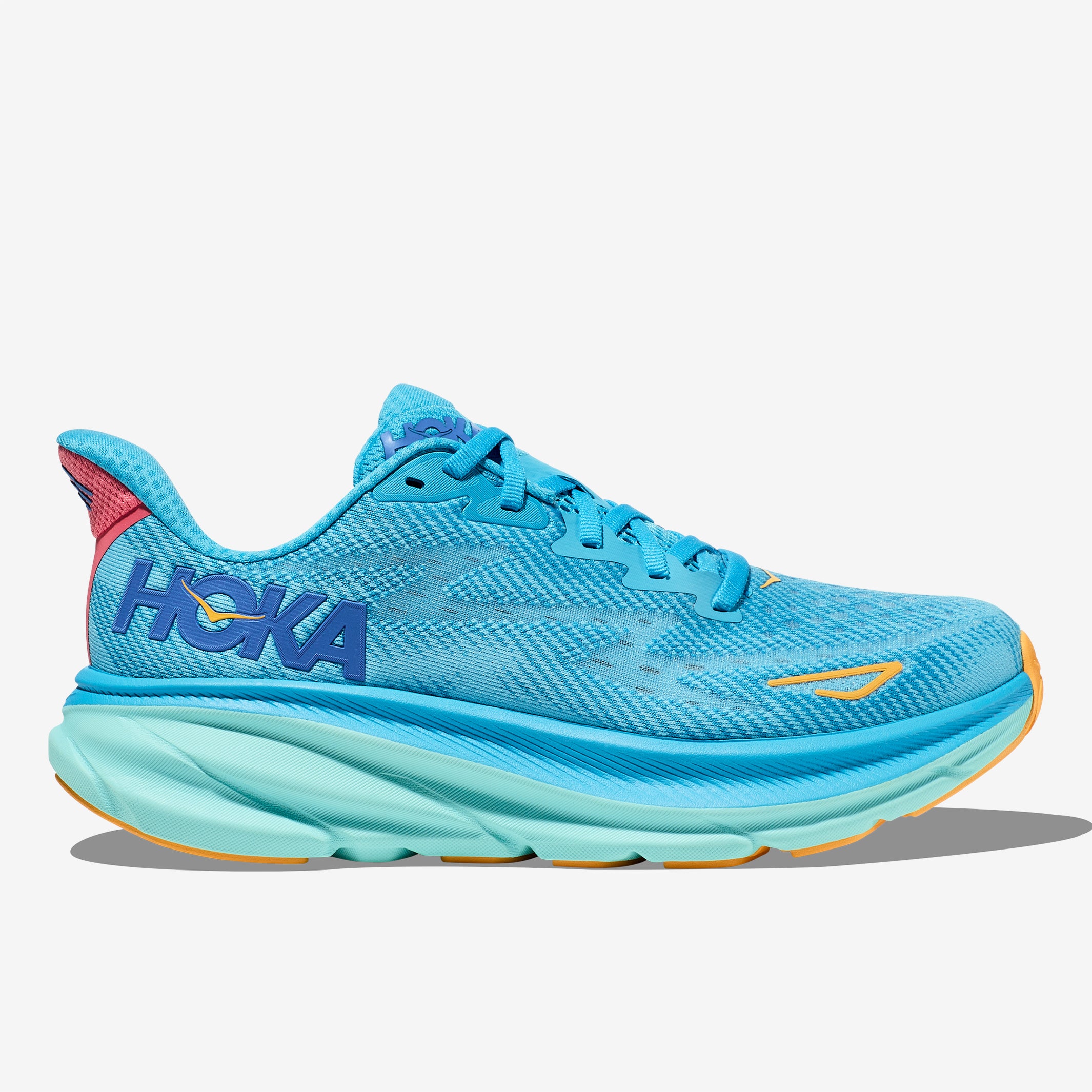 Hoka - Clifton 9 (2024) - Women – Le coureur nordique