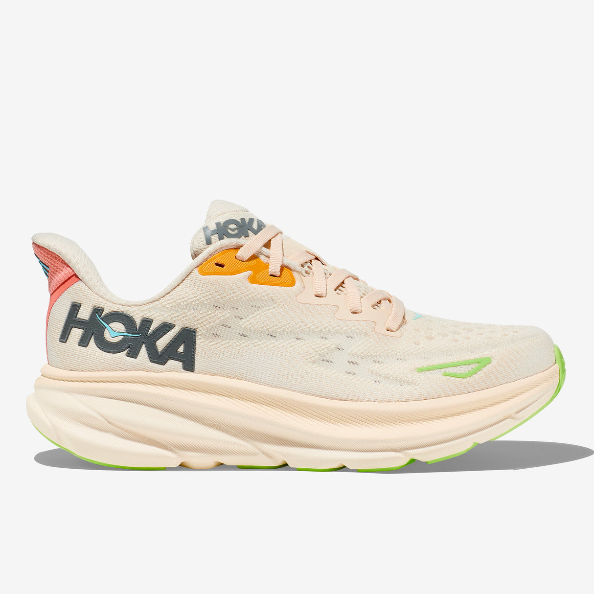 Hoka - Clifton 9 (2024-25) - Women