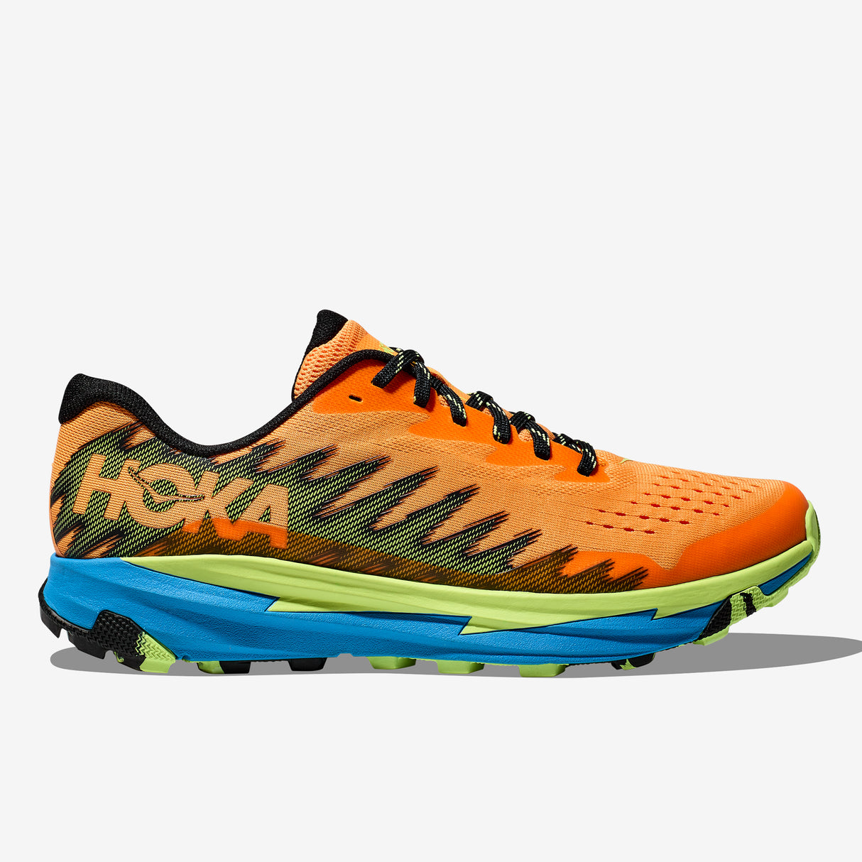 Hoka - Torrent 3 (2024) - Man