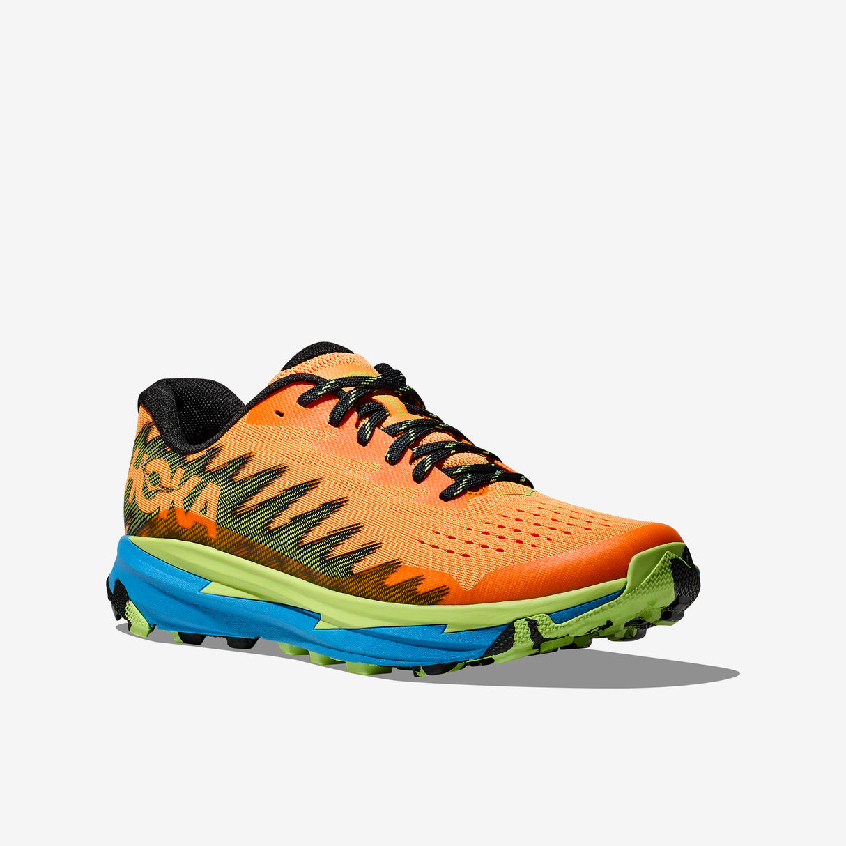 Hoka - Torrent 3 (2024) - Man