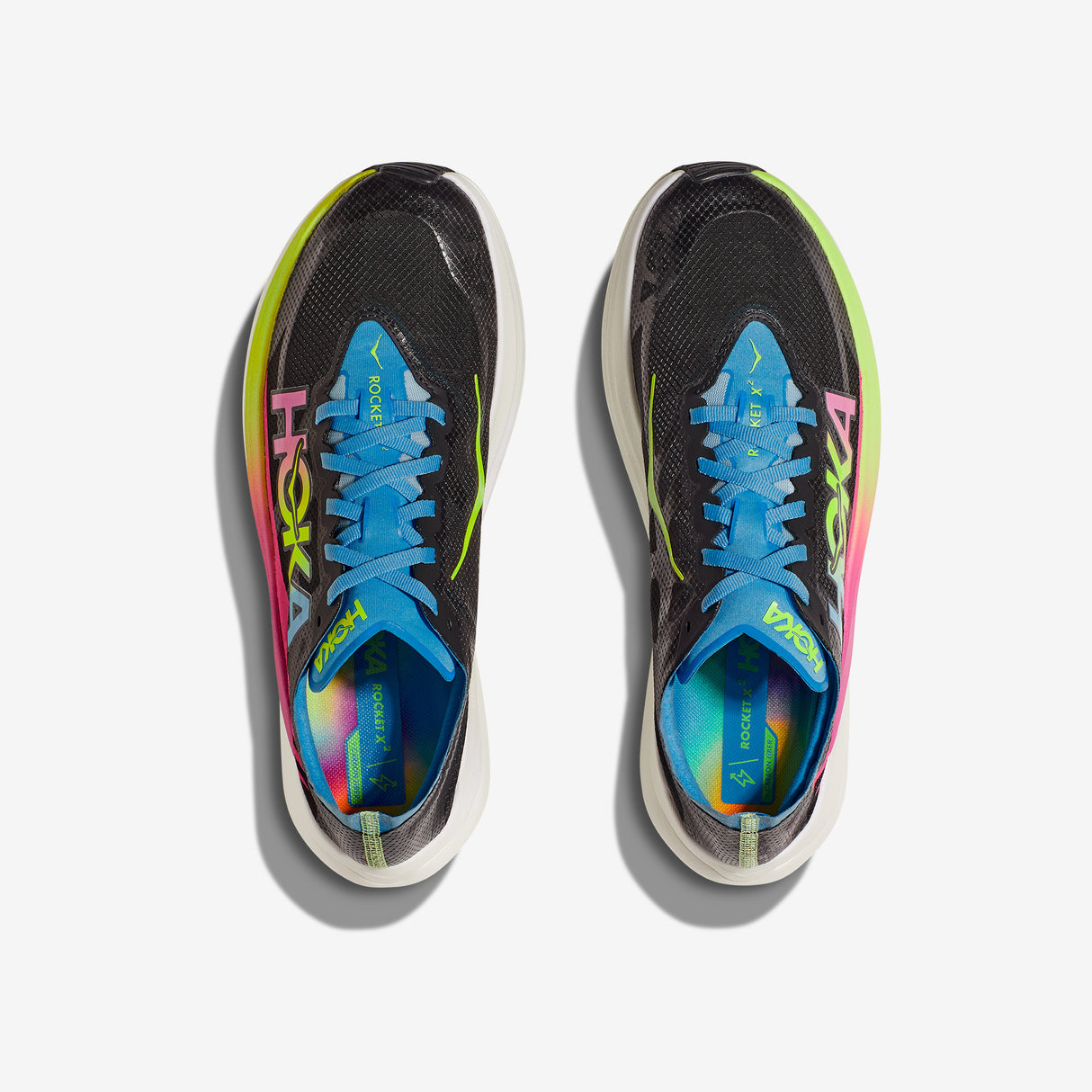 Hoka - Rocket X 2 - Unisex