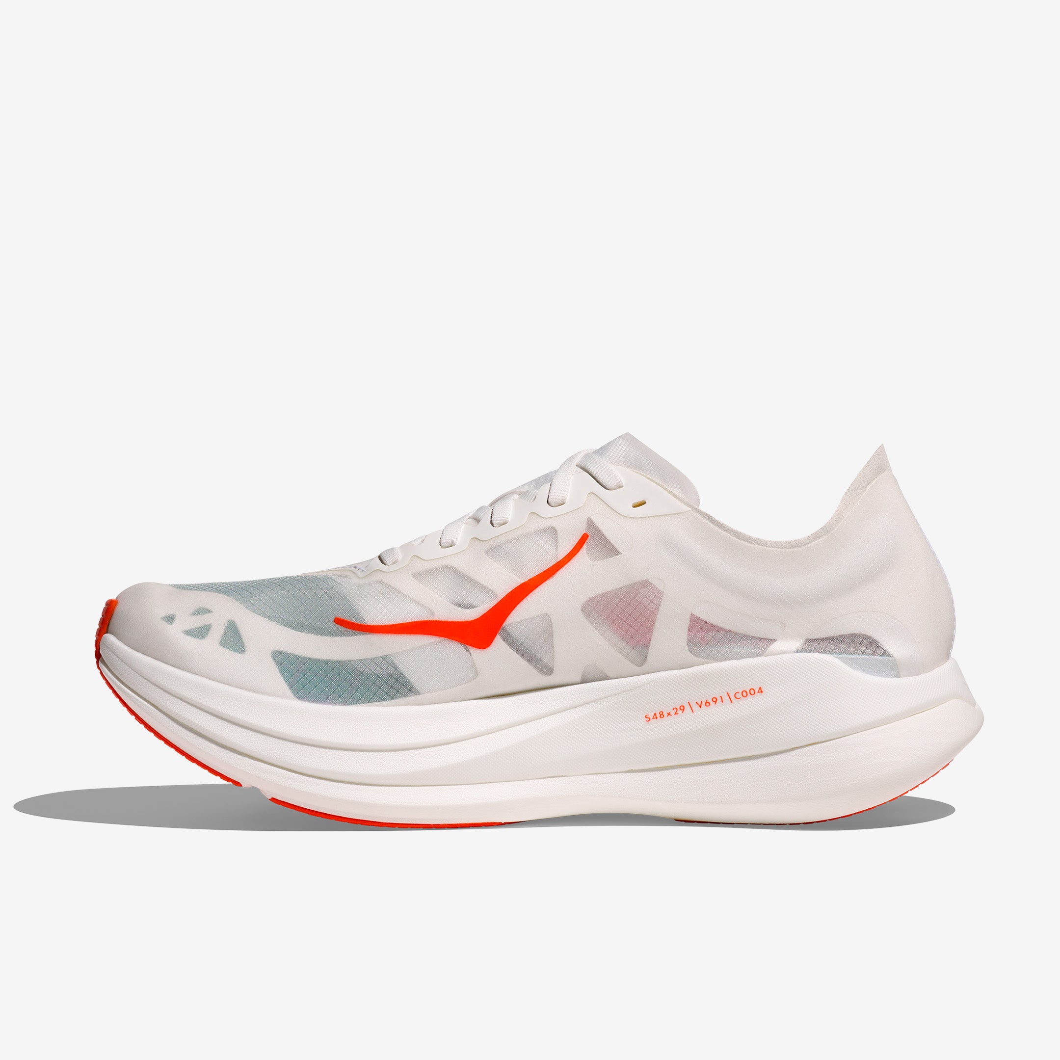 Hoka - Rocket X 2 - Unisex – Le coureur nordique