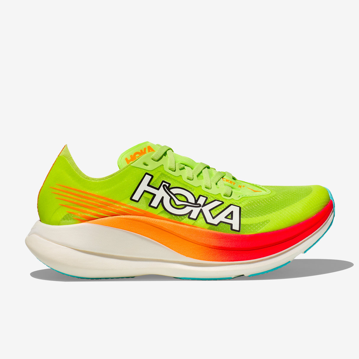 Hoka - Rocket X 2 - Unisex