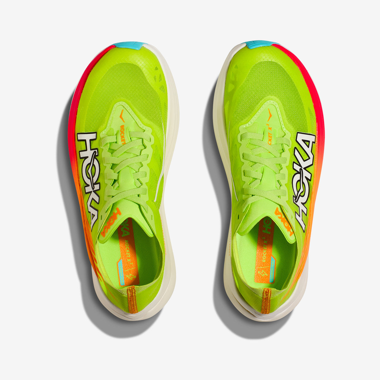 Hoka - Rocket X 2 - Unisex