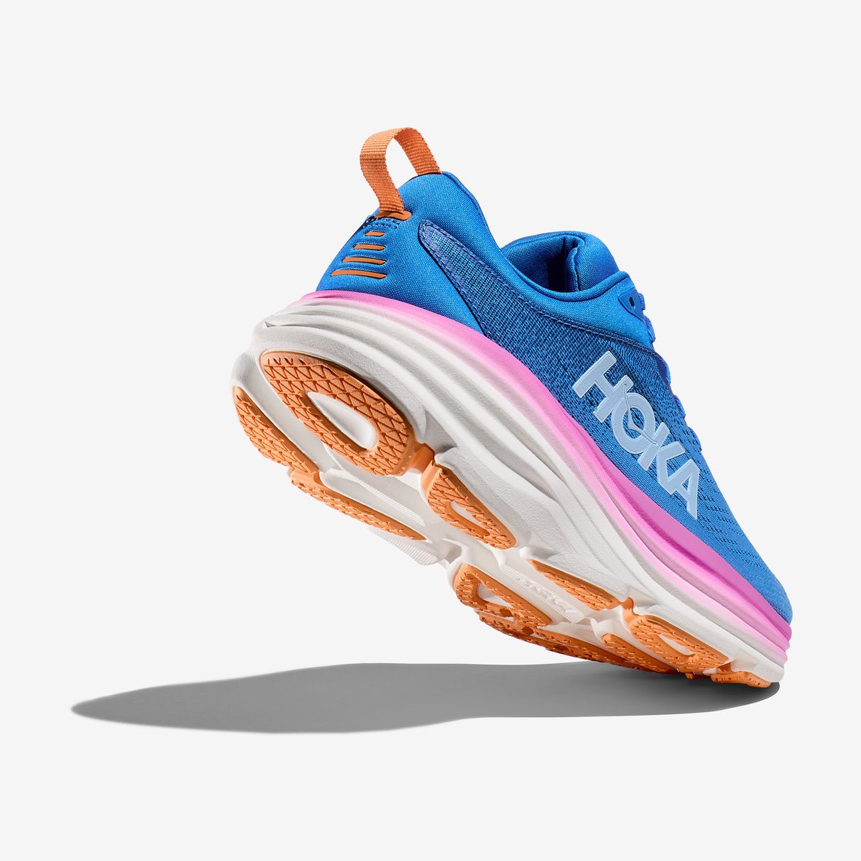 Hoka - Bondi 8 - Women