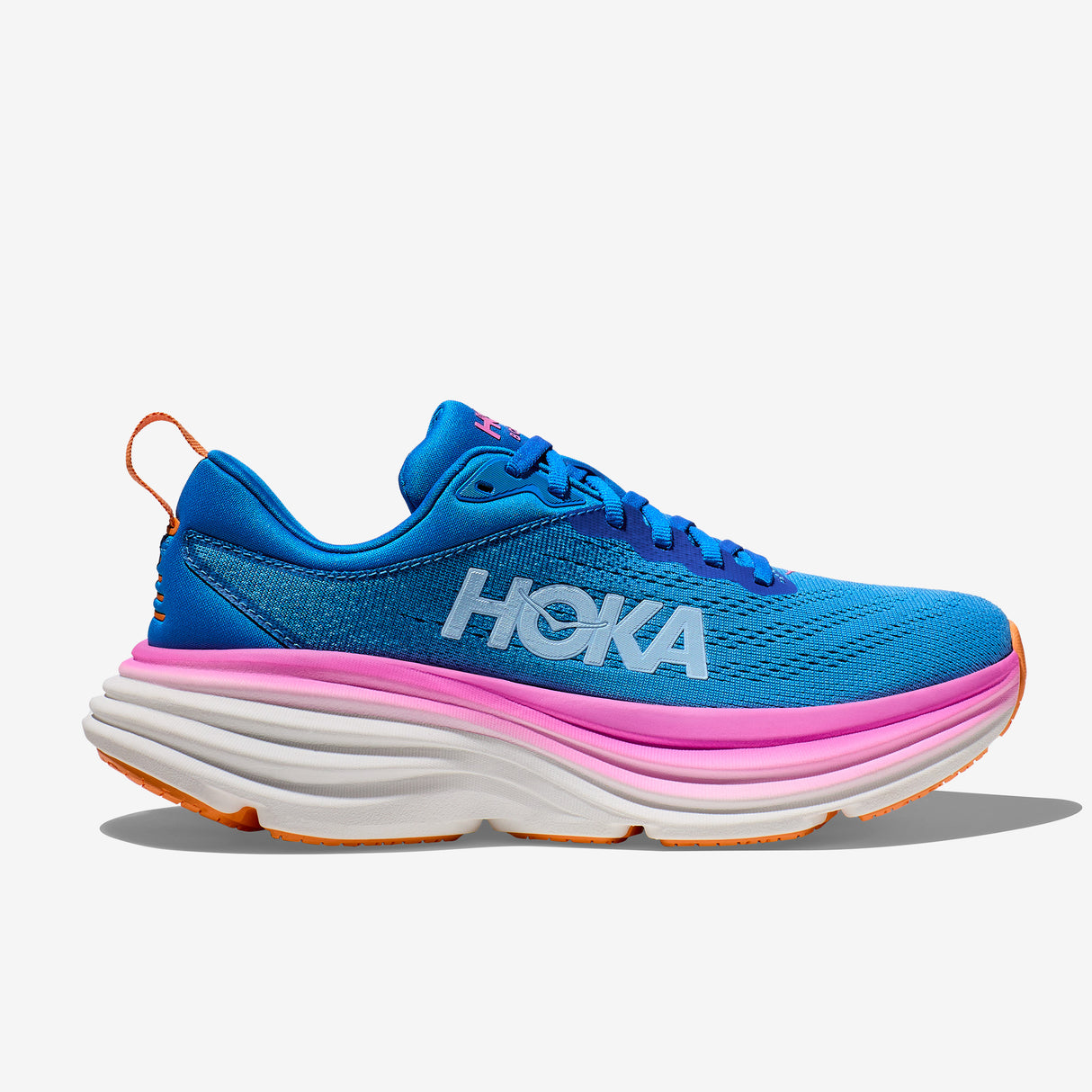 Hoka - Bondi 8 - Large - Women