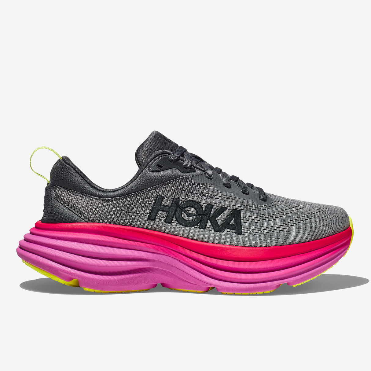 Hoka - Bondi 8 - Women