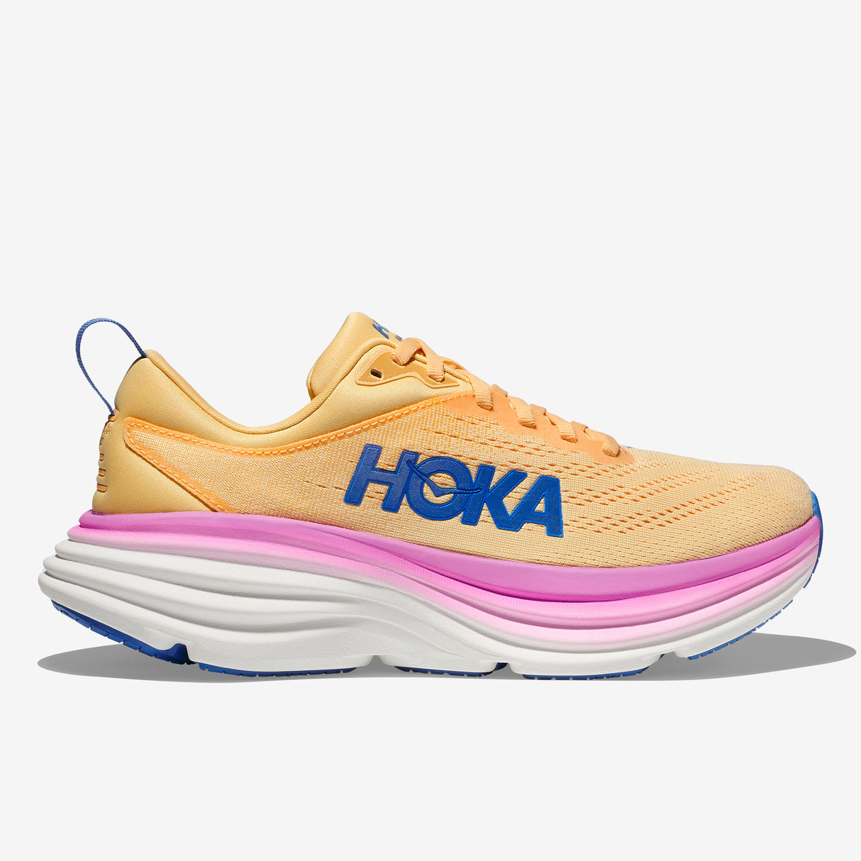 Hoka - Bondi 8 - Women