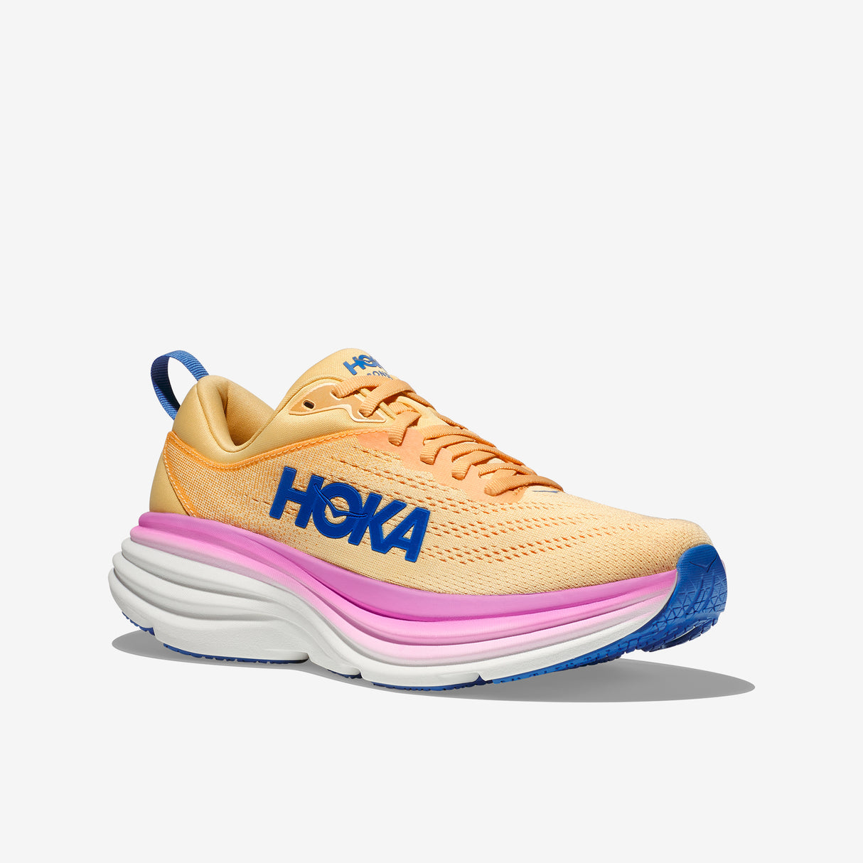 Hoka - Bondi 8 - Women