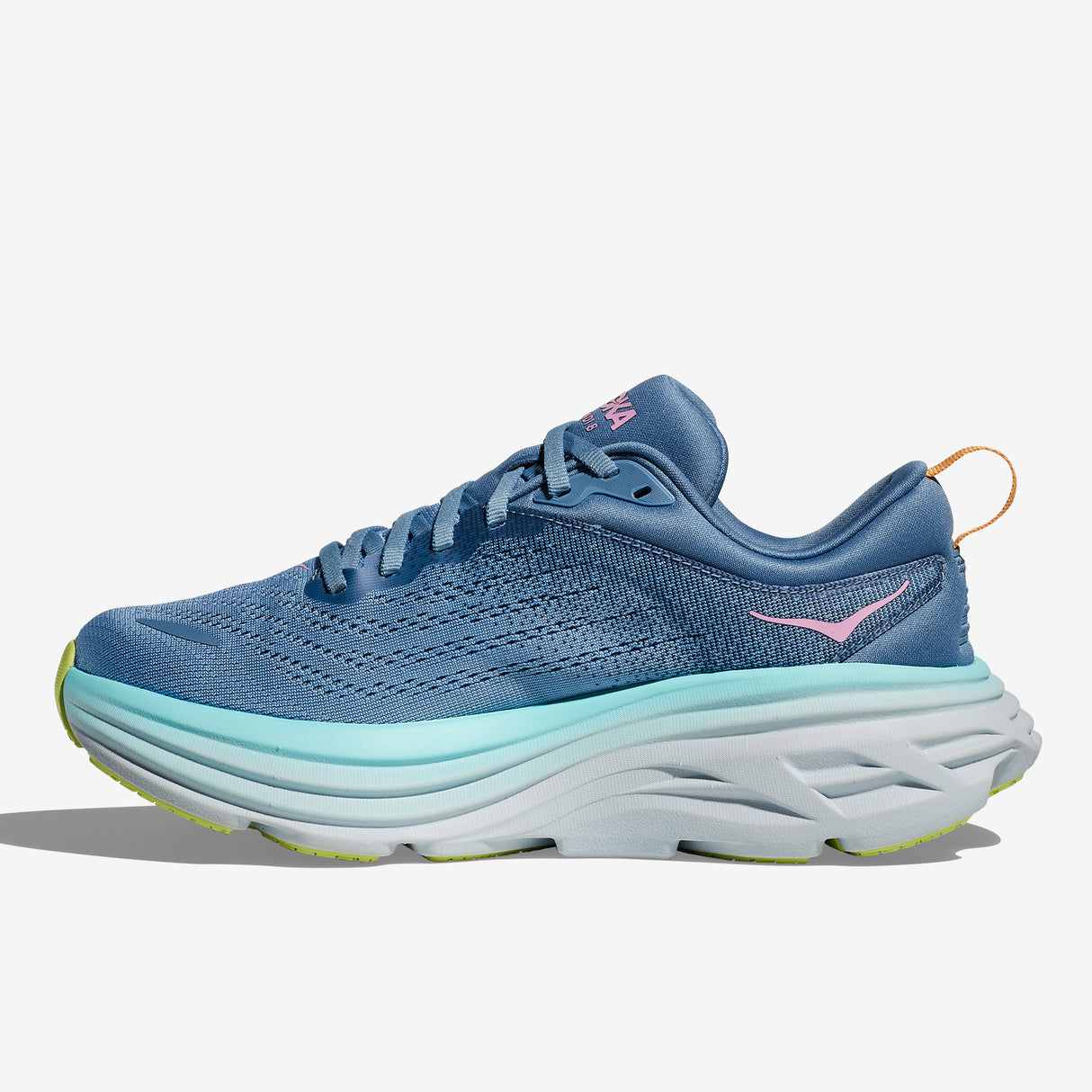 Hoka - Bondi 8 - Women