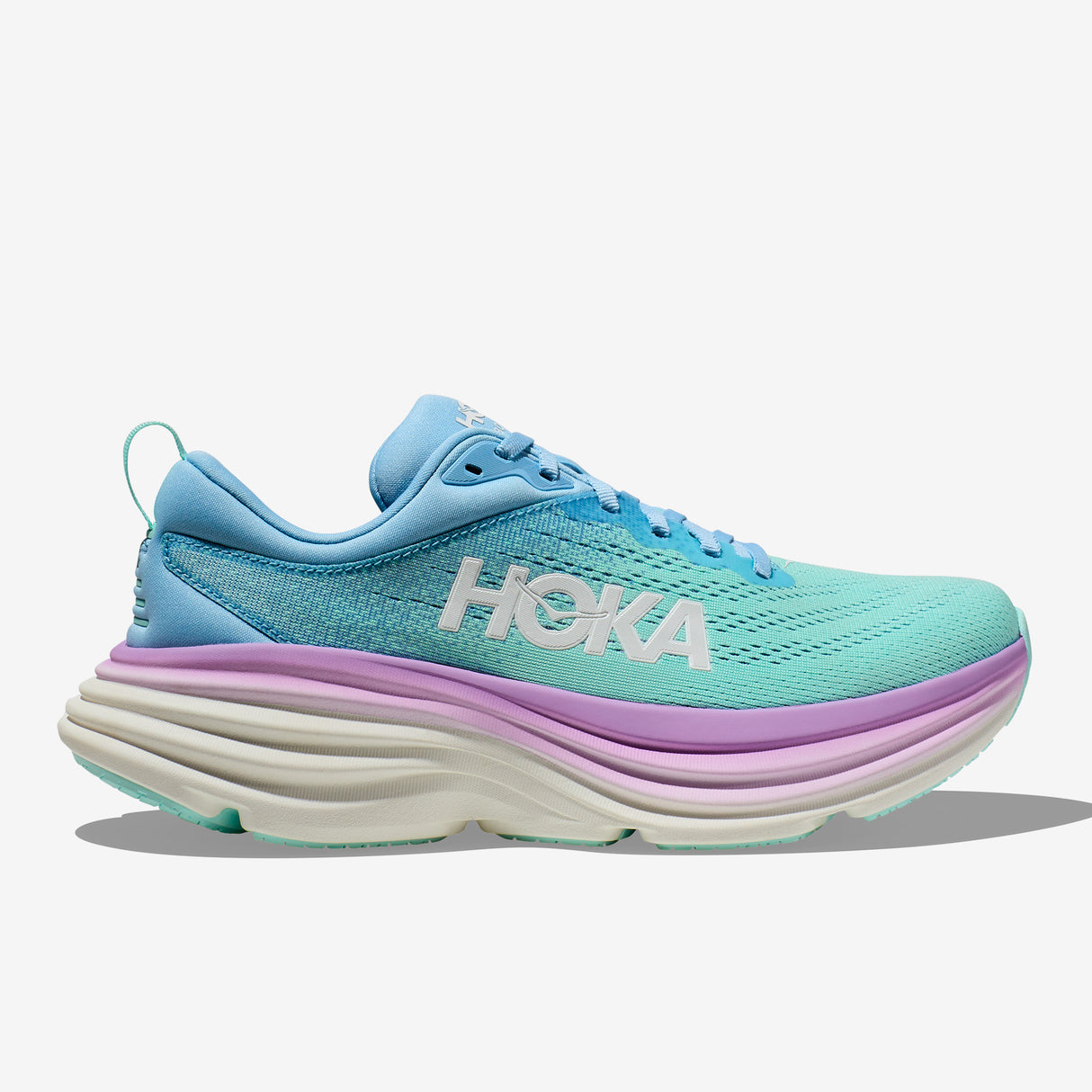 Hoka - Bondi 8 - Large - Women