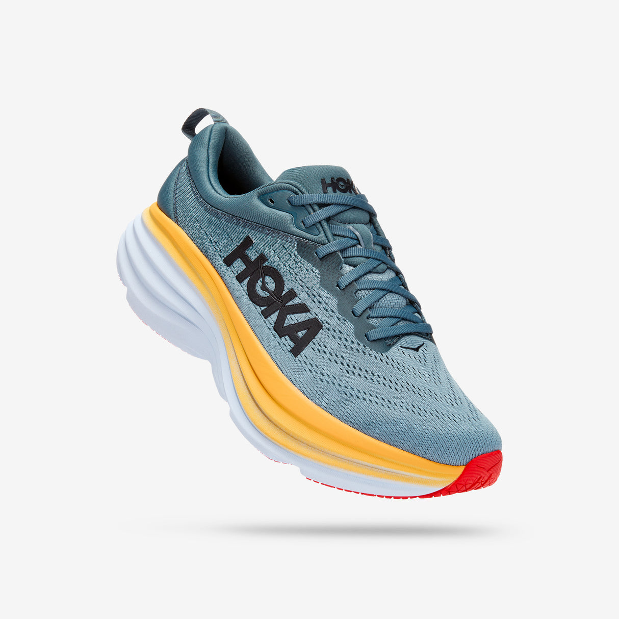 Hoka - Bondi 8 - Large - Men