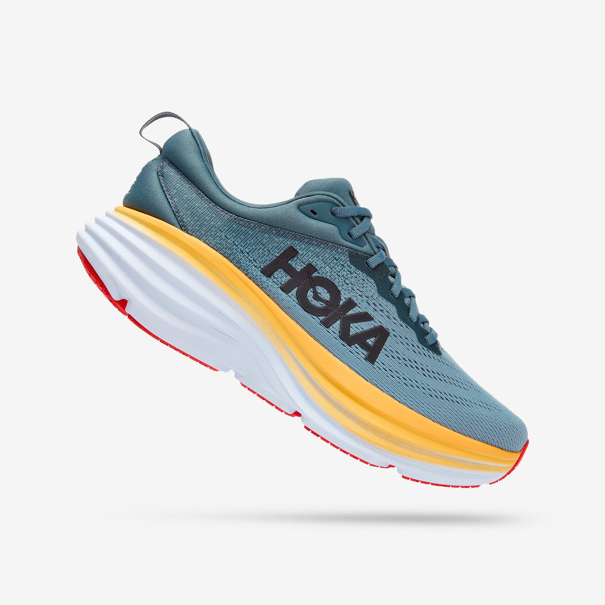 Hoka - Bondi 8 - Large - Men