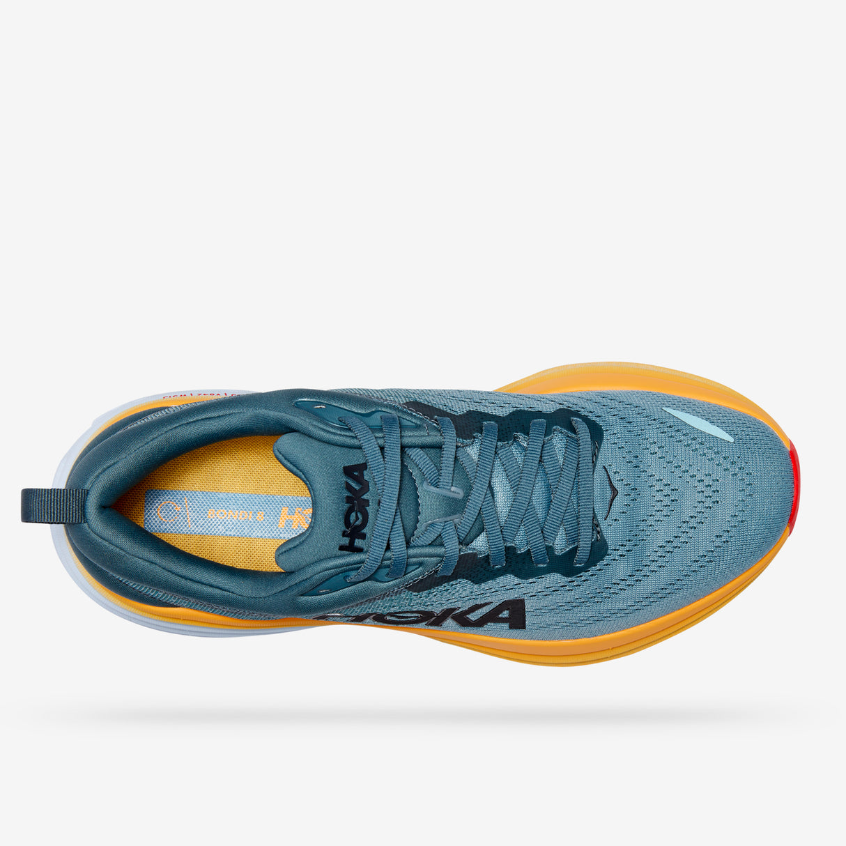 Hoka - Bondi 8 - Large - Men