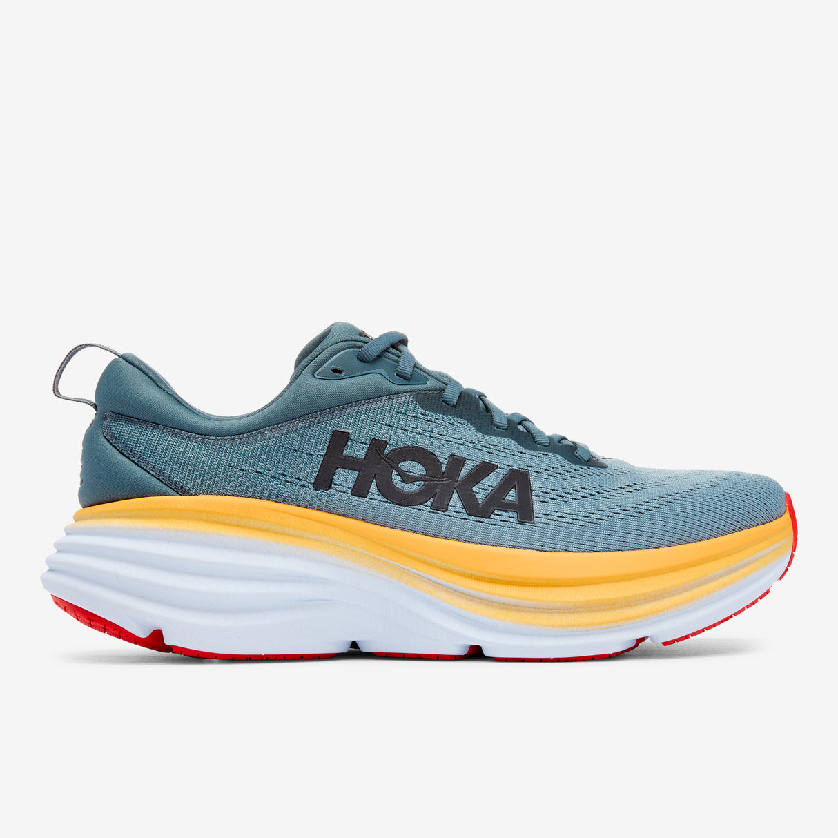 Hoka - Bondi 8 - Large - Men