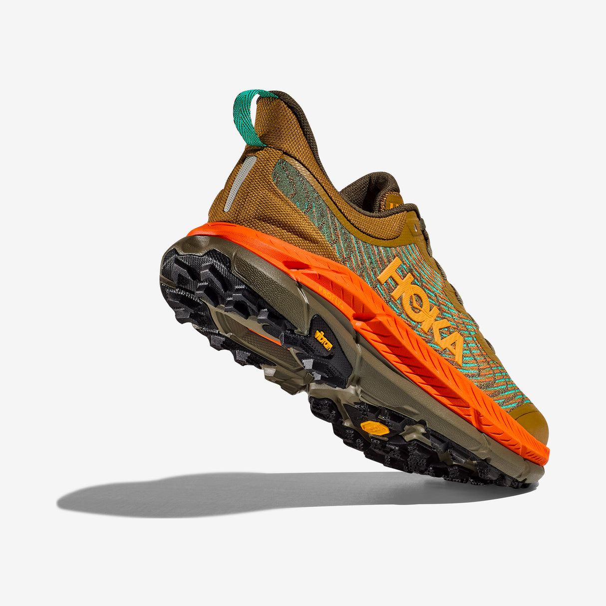 Hoka - Mafate Speed ​​4 - Men