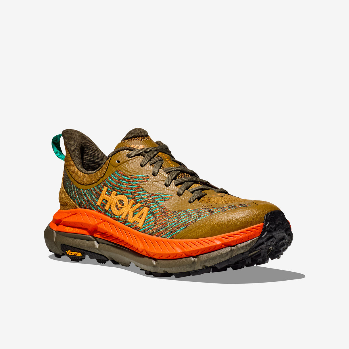 Hoka - Mafate Speed ​​4 - Men