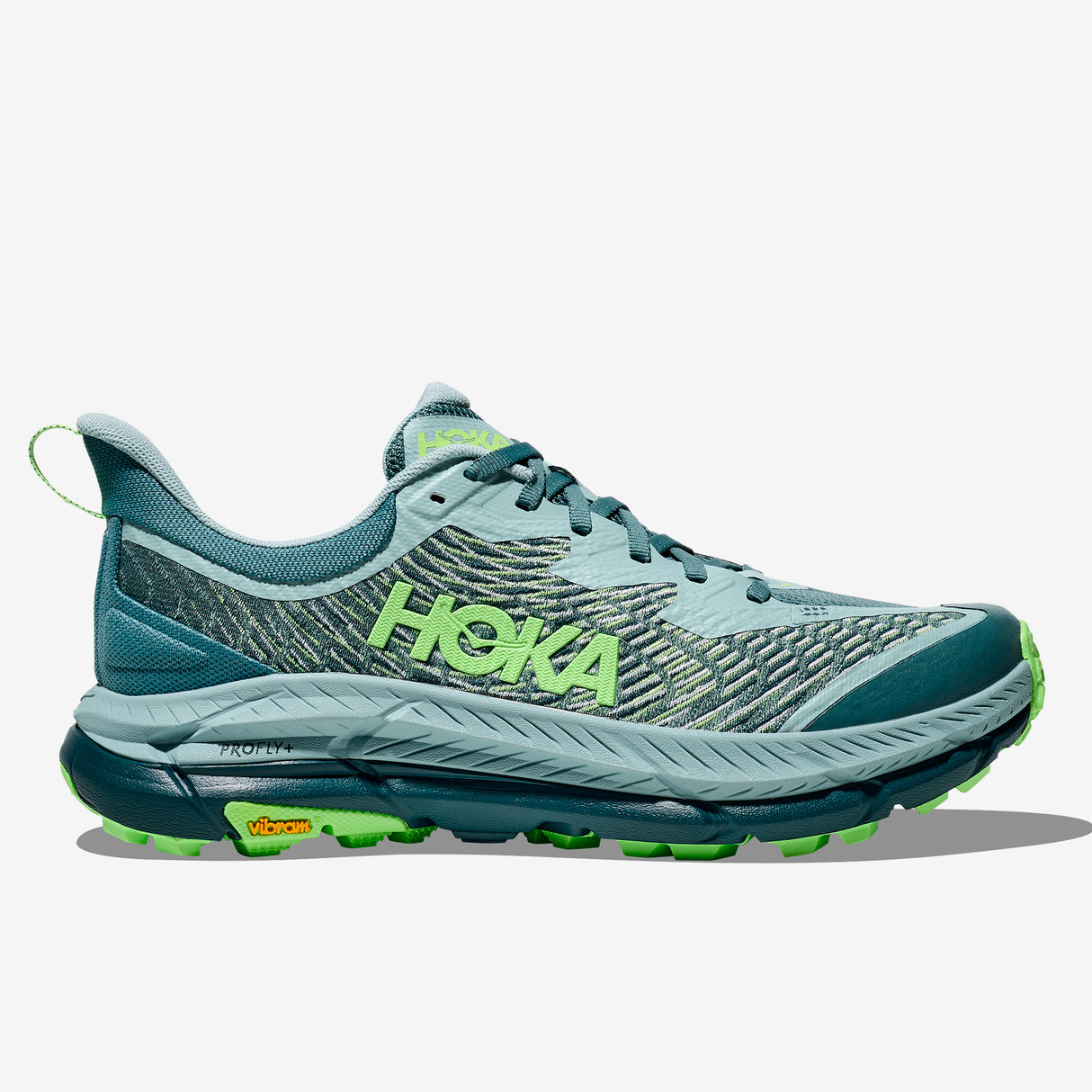 Hoka - Mafate Speed ​​4 - Men