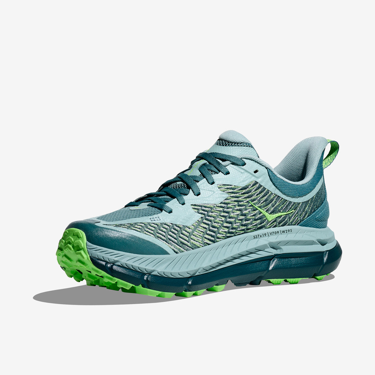 Hoka - Mafate Speed ​​4 - Men