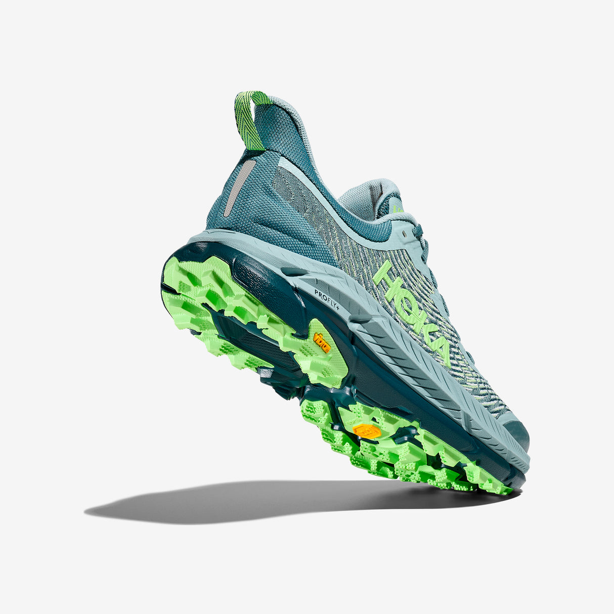 Hoka - Mafate Speed ​​4 - Men