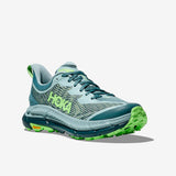 Hoka - Mafate Speed ​​4 - Men