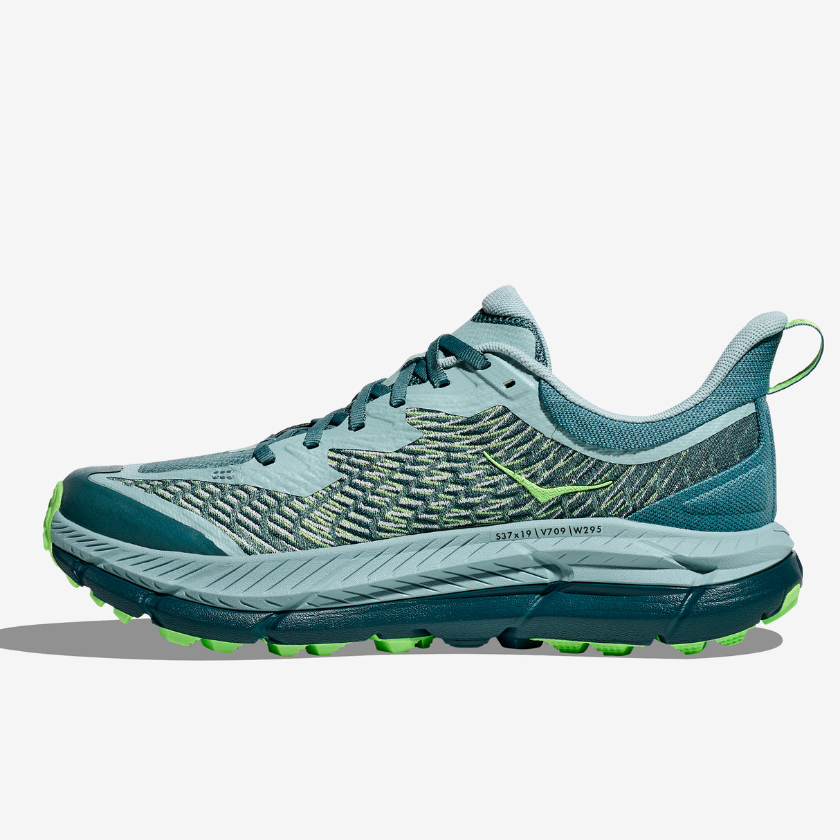 Hoka - Mafate Speed ​​4 - Men