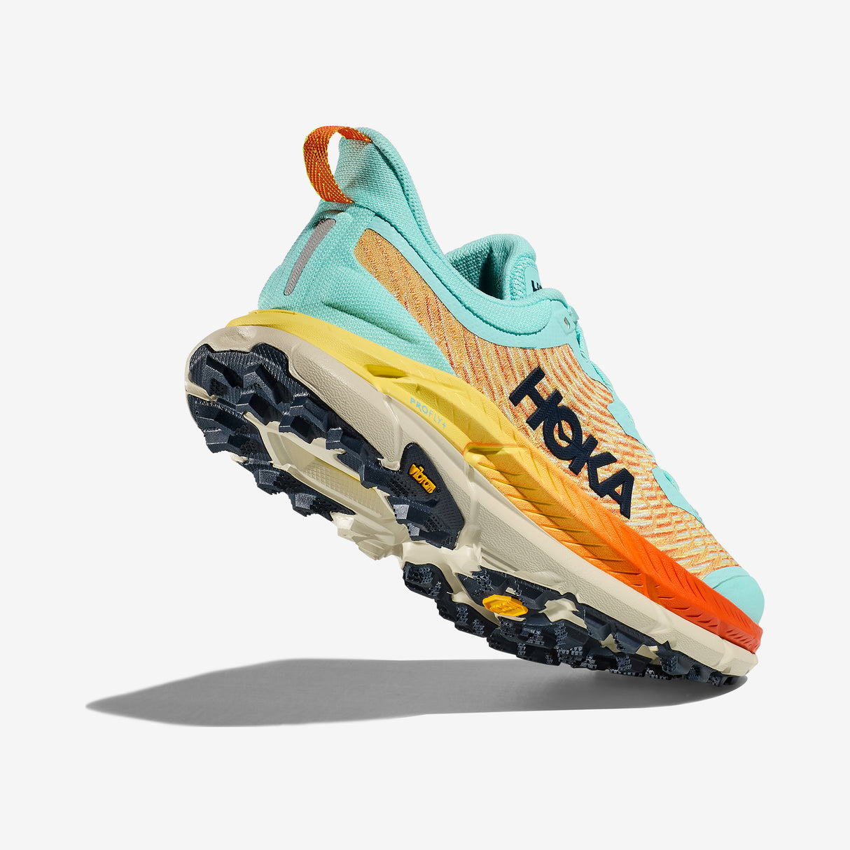 Hoka - Mafate Speed ​​4 - Men