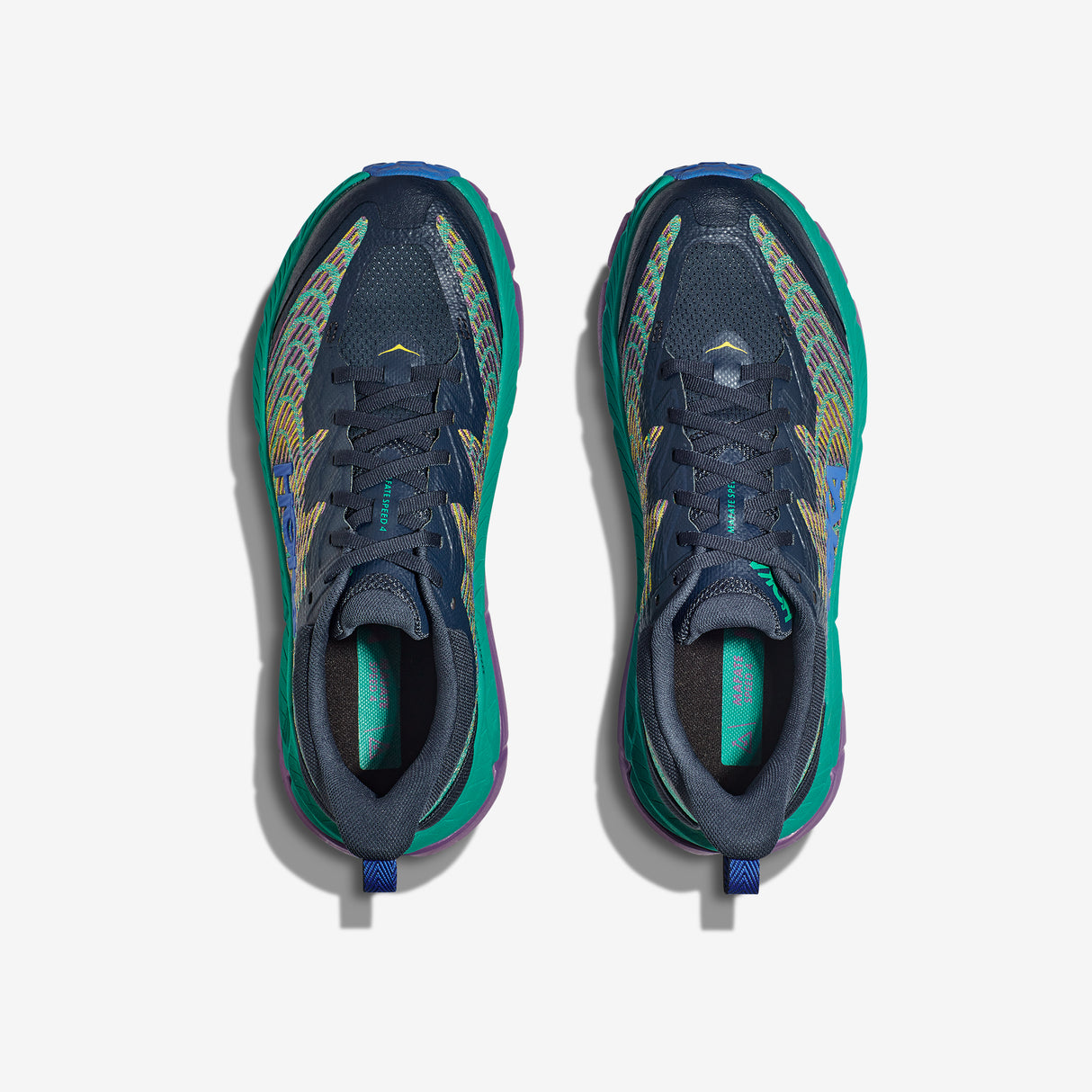 Hoka - Mafate Speed ​​4 - Men