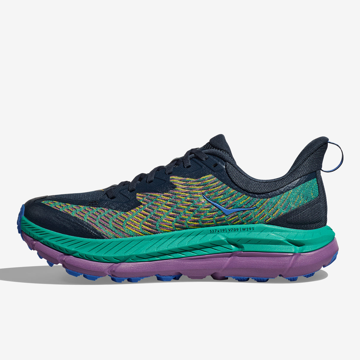 Hoka - Mafate Speed ​​4 - Men