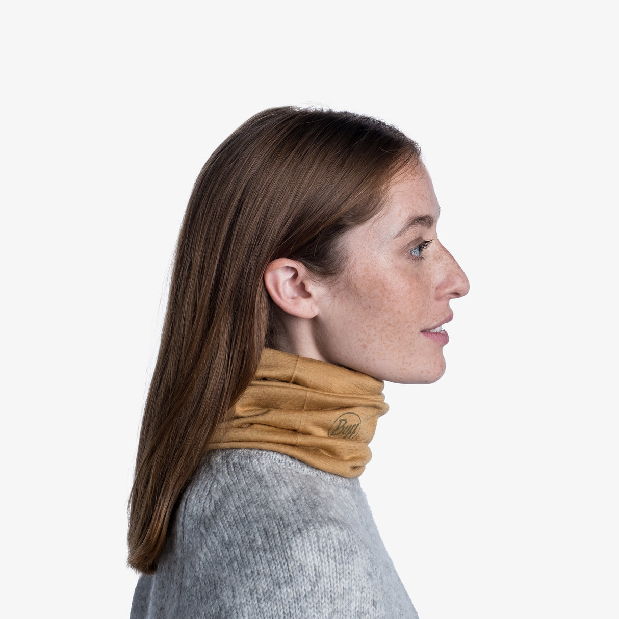 Buff - Merino Lightweight Solid Adult - Unisex 