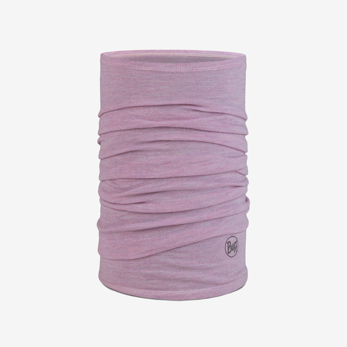 Buff - Merino Midweight Melange Adult - Unisex