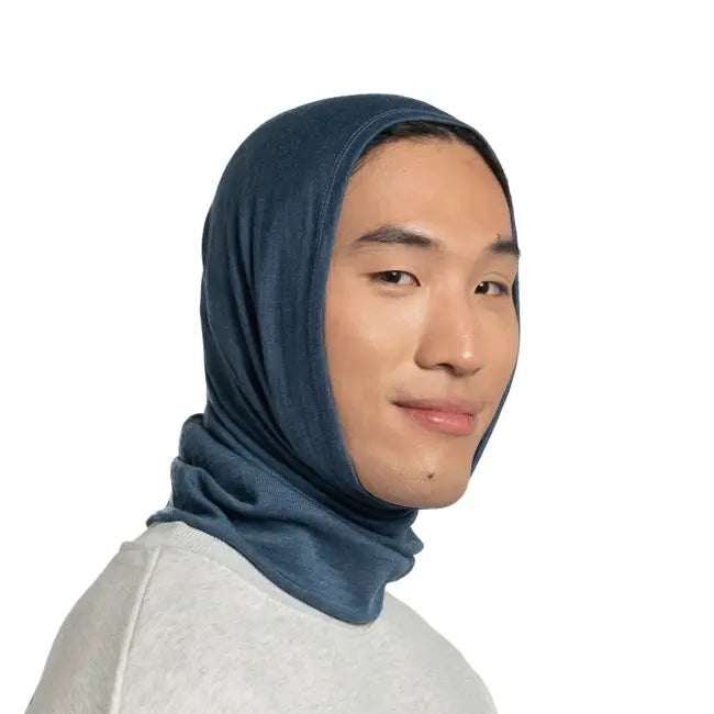 Buff - Merino Midweight Melange Adult - Unisex