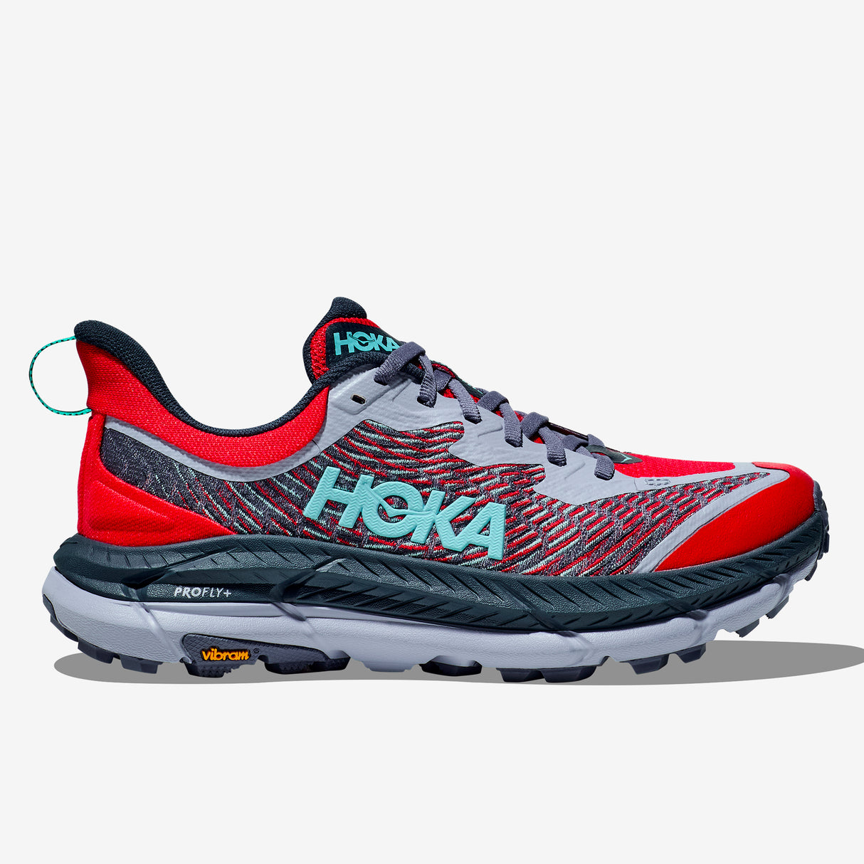 Hoka - Mafate Speed 4 - Women