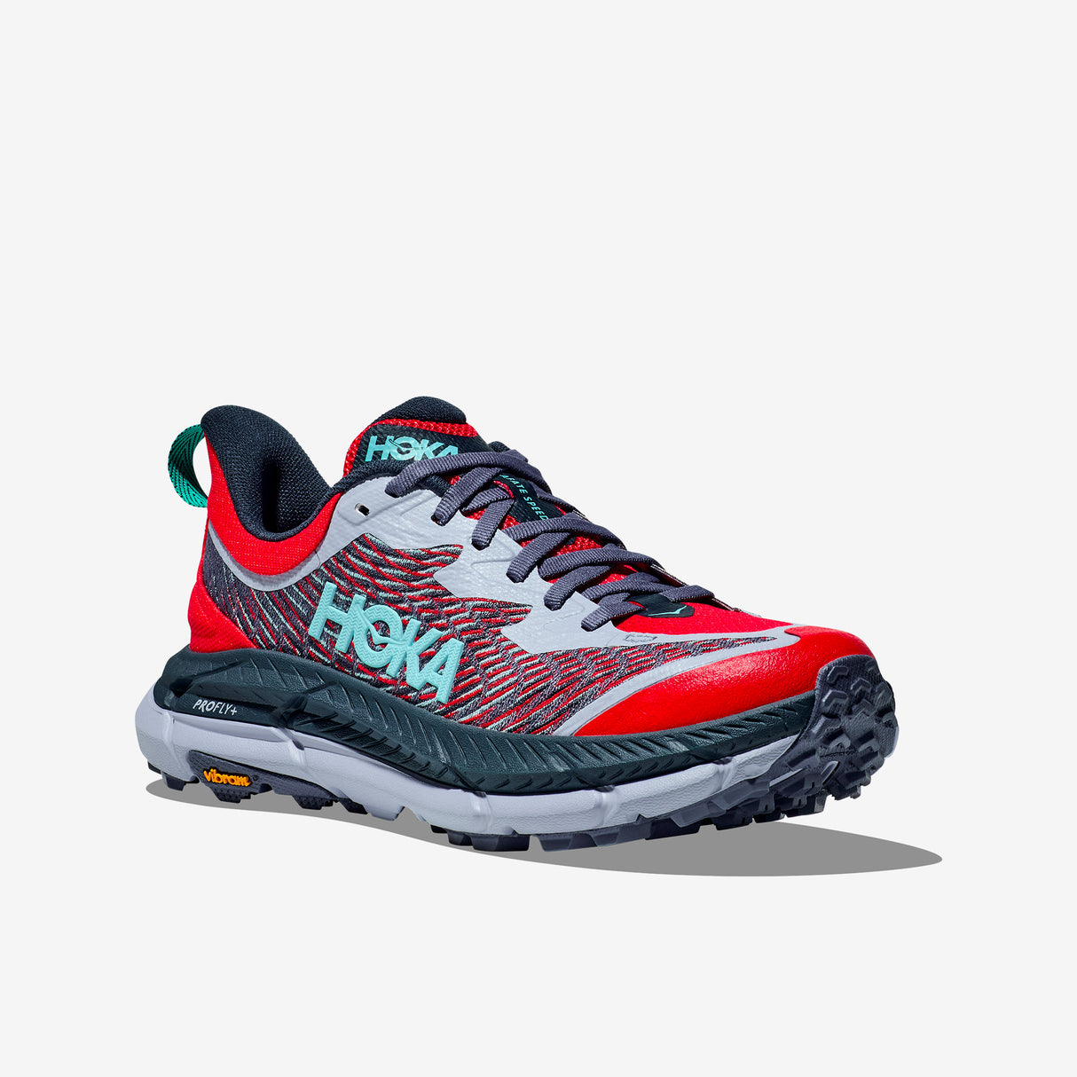 Hoka - Mafate Speed 4 - Women