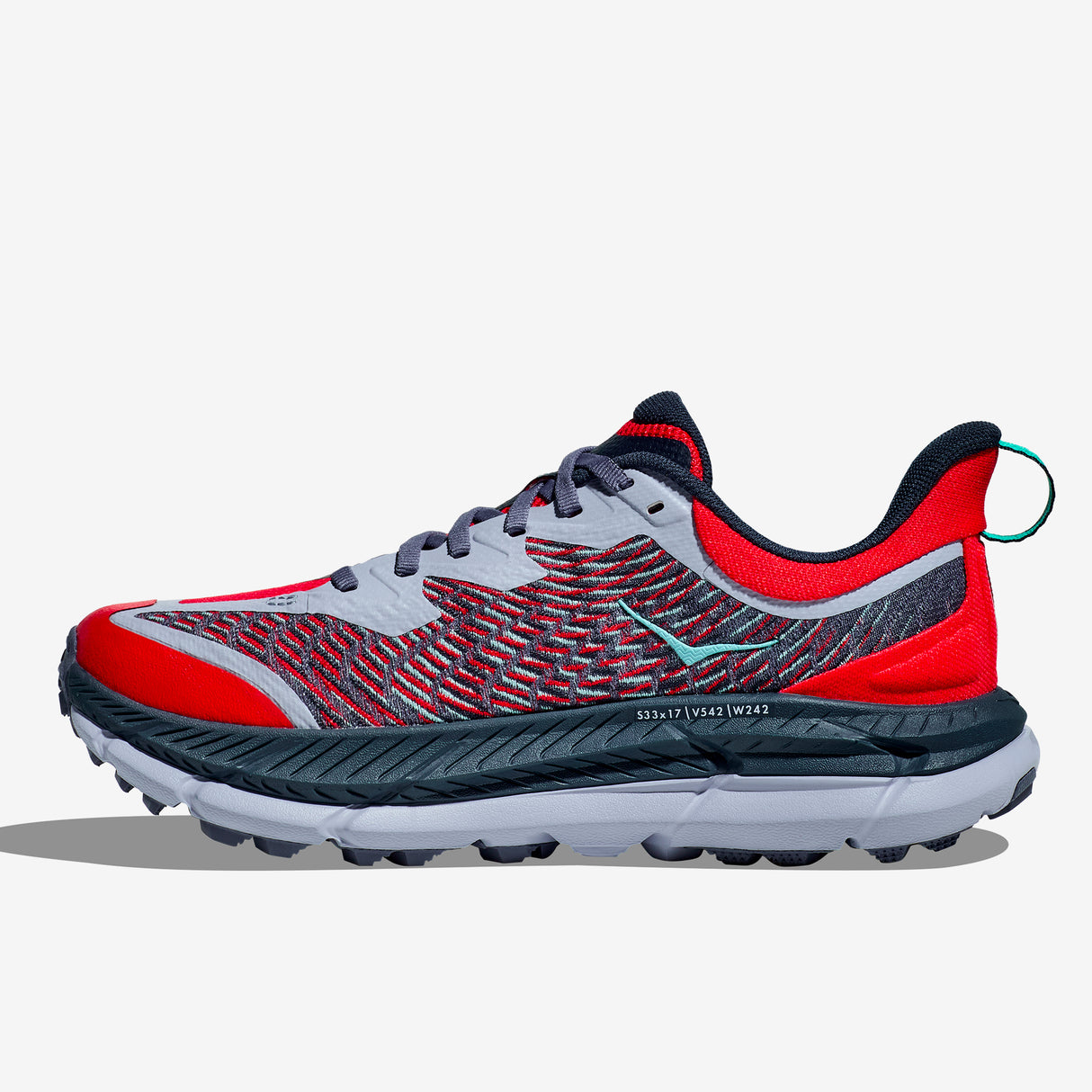 Hoka - Mafate Speed 4 - Women